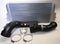 ProTuning Freaks BM3 Race Intercooler and Charge Pipe Kit - BMW F20 F30 F87 N55