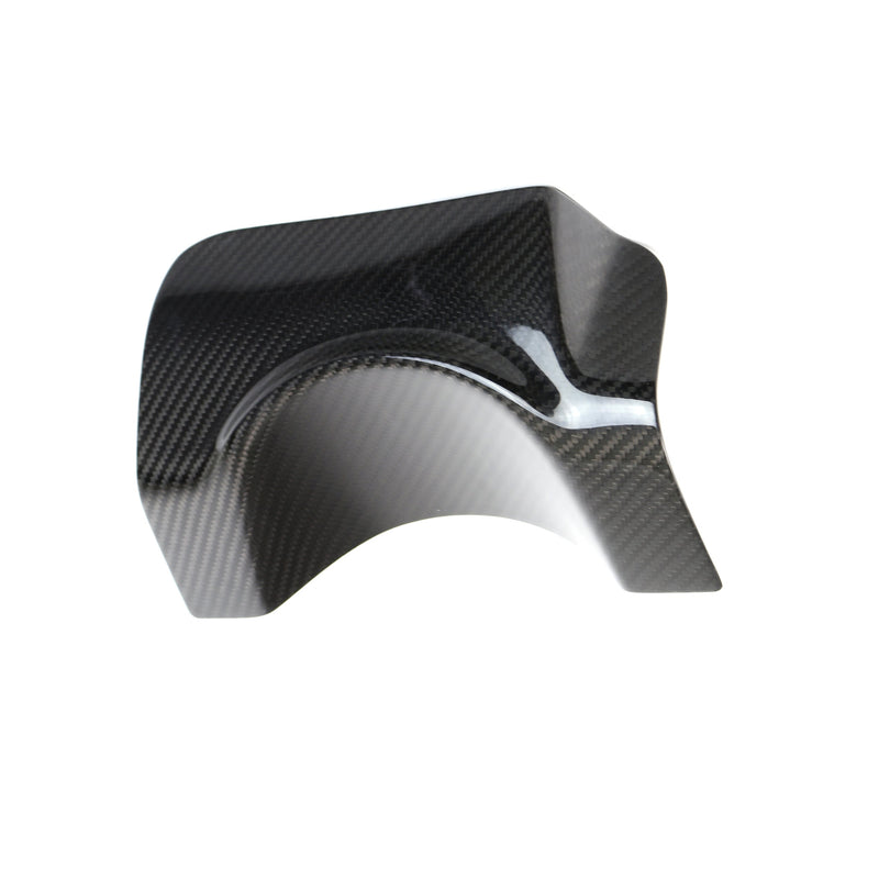 Subaru WRX/ STI Carbon Fiber Heat Shield 2004-2007