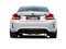 BMW M2 Comp (2016-2022) F87N Akrapovic Slip on Line (Titanium)