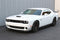 Dodge Challenger Hellcat Aerodynamic Kit 2015 - 2023