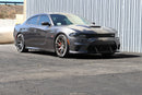 Dodge Charger SRT-8/ Hellcat/ Scat Pack Front Wind Splitter 2015 - 2019