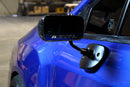 Subaru WRX Formula 3 Carbon Fiber Mirror/Black 2015-2021