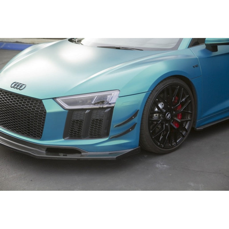 Audi R8 Front Air Dam/ Lip 2016-2018