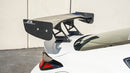 Toyota GR86/ Subaru BRZ 61" GTC-300 Wing 2022-2023 SPEC