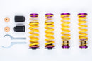 BMW M2 (2023-) G87 KW Height Adjustable Spring Kit