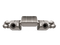 Porsche Cayman GT4/Spyder Akrapovic Slip on Race Line