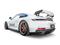 Porsche 992 GT3 (2020-2022) Akrapovic Full Evolution Line Exhaust (Titanium)