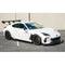 Toyota GR86/ Subaru BRZ 67" GTC-300 Wing 2022-2023 SPEC