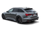 Audi RS6 (2020-2023) C8 Akrapovic Evolution Line (Titanium)