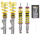 Volkswagen Golf (2009-2013) MK6 Gti Variant 3 Coilovers (35281031)