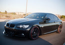 BMW E92 335i Front Wind Splitter