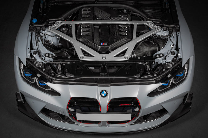 BMW M3 (2020-2025) G80 Eventuri Black Carbon Intake