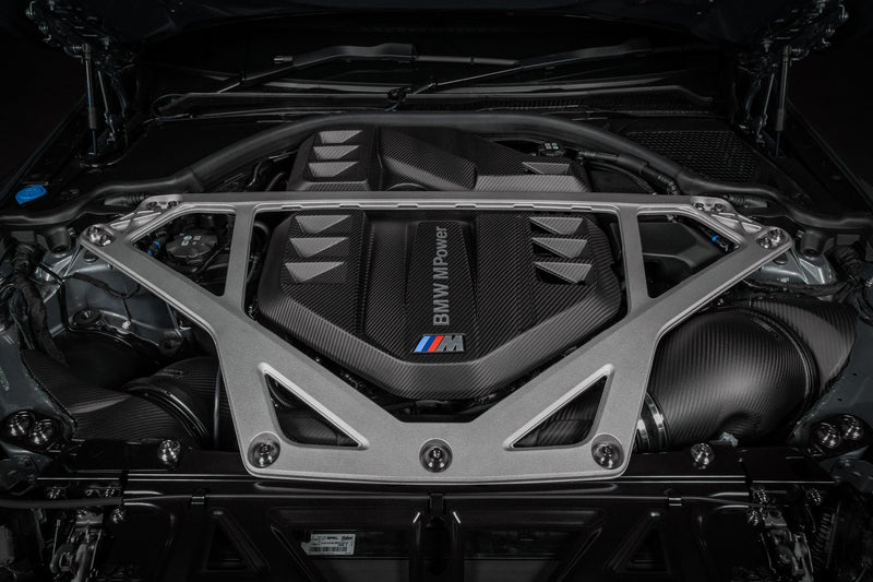 BMW M3 (2020-2025) G80 Eventuri Black Carbon Intake