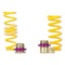 Audi RS4 (2015-2023) B9 Wagon KW Height Adjustable Spring Kit