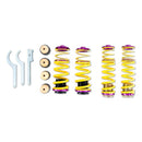 Audi RS6 (2018-2023) C8 KW Height Adjustable Spring Kit