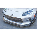 Toyota GR86 Front Air Dam / Lip 2022 - 2023