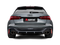 Audi RS6 (2020-2023) C8 Akrapovic Evolution Line (Titanium)