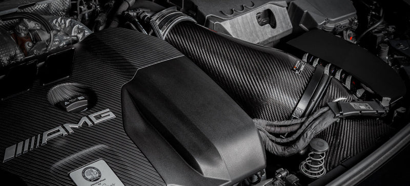 Mercedes-Benz A45S (2019-) W177 Eventuri Carbon Intake