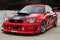 Subaru Impreza WRX SS/GT Widebody Aerodynamic Kit 2004-2005