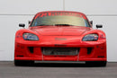 Honda S2000 S2-GT Widebody Aerodynamic Kit 2000 - 2009