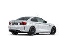 Akrapovic BMW F87 M2 Competition OPF/GPF Titanium Slip-On Line Exhaust