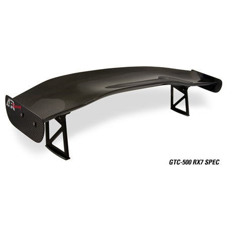 Mazda RX-7 GTC-500 Adjustable Wing 1993 - 2002