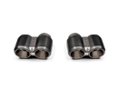 BMW M2 (2023-) G87 Akrapovic Slip-On Line Titanium Exhaust