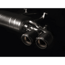 Akrapovic BMW F97 F98 Competition OPF/GPF Titanium Slip-On Line Exhaust (X3 M & X4 M)