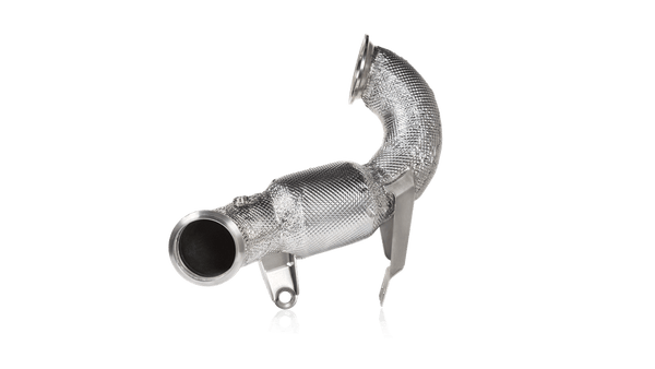 Akrapovic Mercedes-Benz W177 C118 X118 OPF GPF Catalytic Downpipe (A 45 & CLA 45)