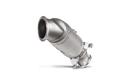 Akrapovic BMW N55 Performance Downpipe F87 M2