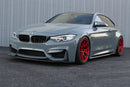 BMW F80/F82 M3/M4 Front Splitter / Air Dam/ Lip 2014-18