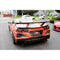 Chevrolet Corvette C8 GTC-500  Adjustable Wing 2020-2023