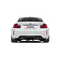 Akrapovic Evolution Line (Titanium) w Carbon Tailpipes for BMW M2 F87