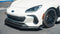 Subaru BRZ Carbon Fiber Front Airdam 2022-2023