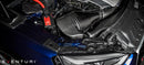 Audi RS4 (2018-2023) B9 Eventuri Black Carbon Fibre Intake System