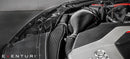 Audi S4 (2017-2022) B9 Eventuri Black Carbon Intake