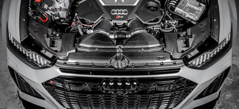 Audi RS6 (2020-2024) C6 Eventuri Carbon Intake System