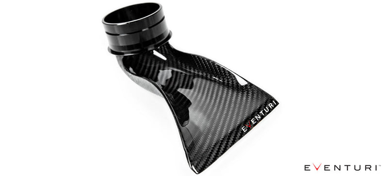 BMW M3 (2000-2006) E46 Eventuri Kelvar Intake