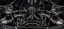 BMW M8 (2019-) F9x Eventuri Carbon Intake System