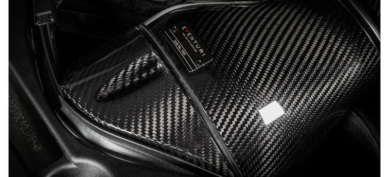 BMW M5 (2018-) F90 Eventuri Carbon Intake System