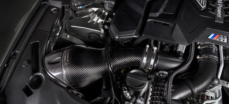 BMW M5 (2018-) F90 Eventuri Carbon Intake System