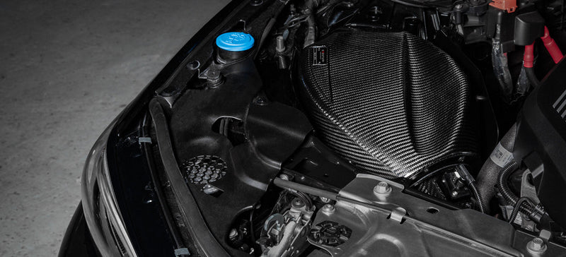 BMW M340i (2019-2023) G20 B58 Eventuri Carbon Intake