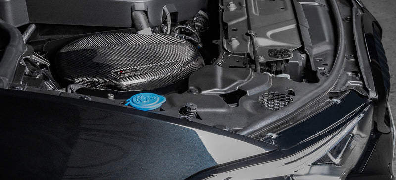 BMW M340i (2019-2023) G20 B58 Eventuri Carbon Intake