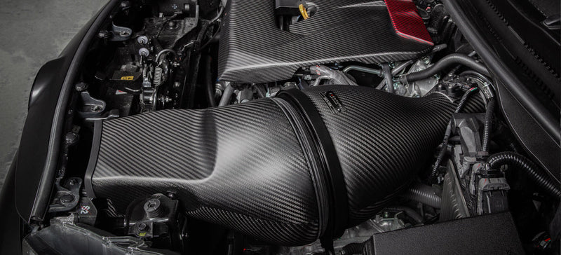 Toyota Yaris GR (2020-2023) Eventuri Carbon Intake System