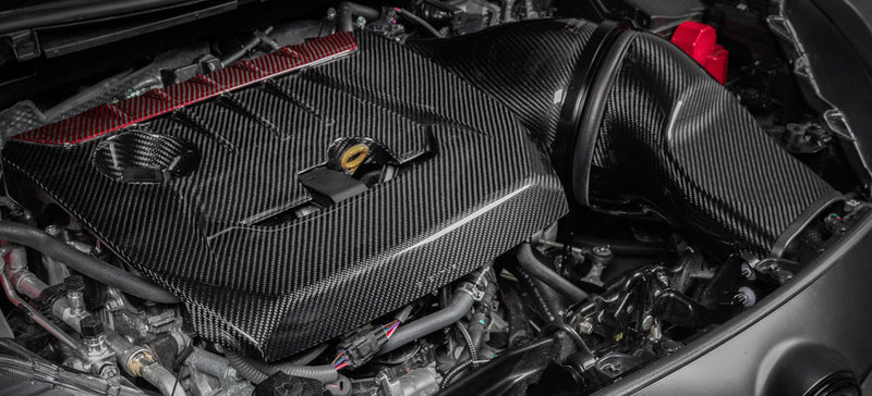 Toyota Yaris GR (2020-2023) Eventuri Carbon Intake System