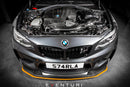 BMW M2 (2014-2022) F87 Eventuri Carbon Intake System