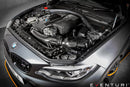 BMW M2 (2014-2022) F87 Eventuri Carbon Intake System