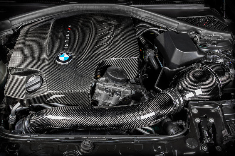 BMW M135i (2014-2022) F20 Eventuri Carbon Intake System