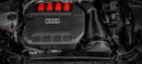 Audi S3 (2020-2022) 8Y Eventuri Carbon Intake System