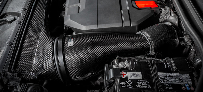 Audi S3 (2020-2022) 8Y Eventuri Carbon Intake System